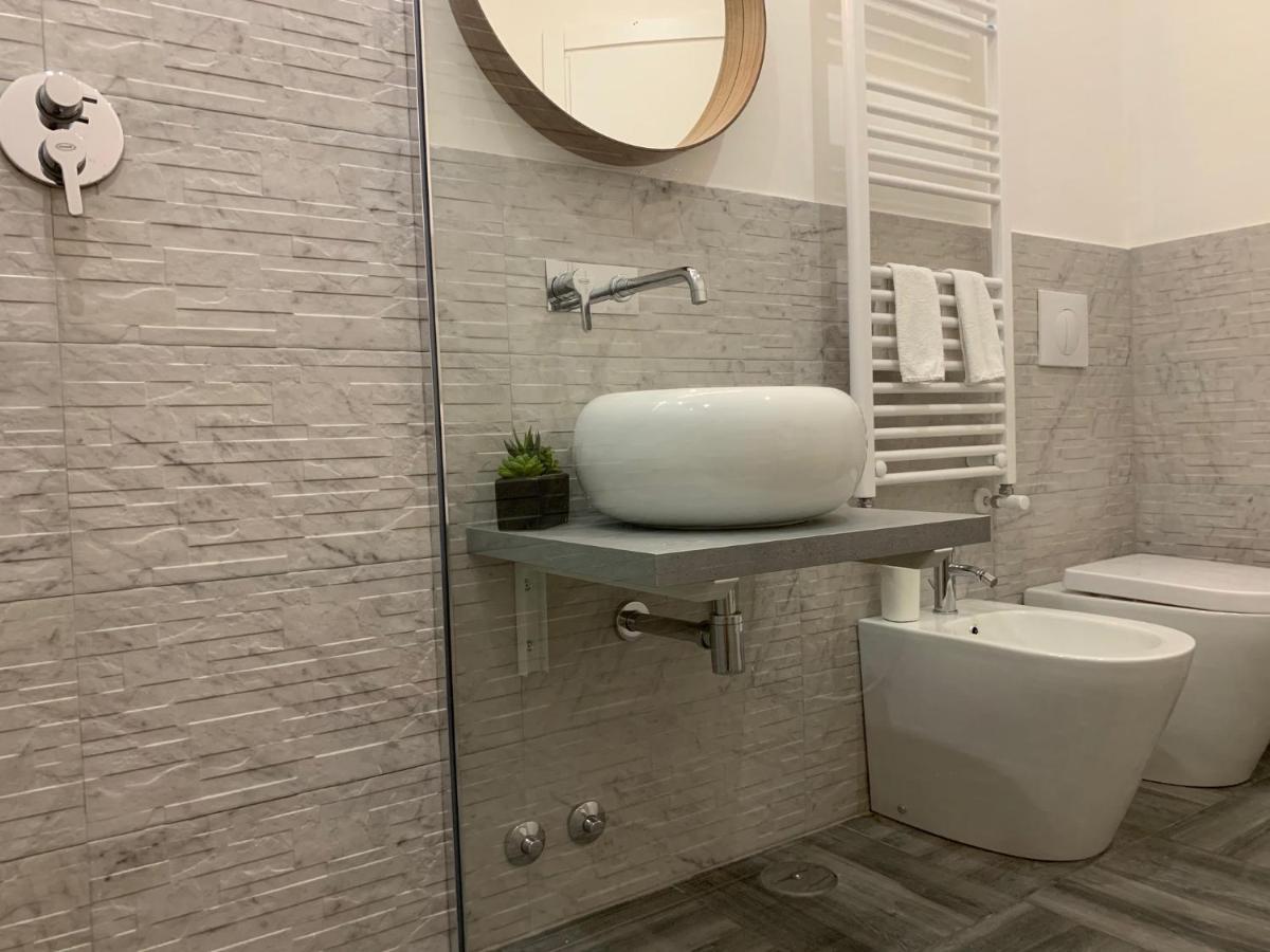 Guest house Smoorooms Trastevere *