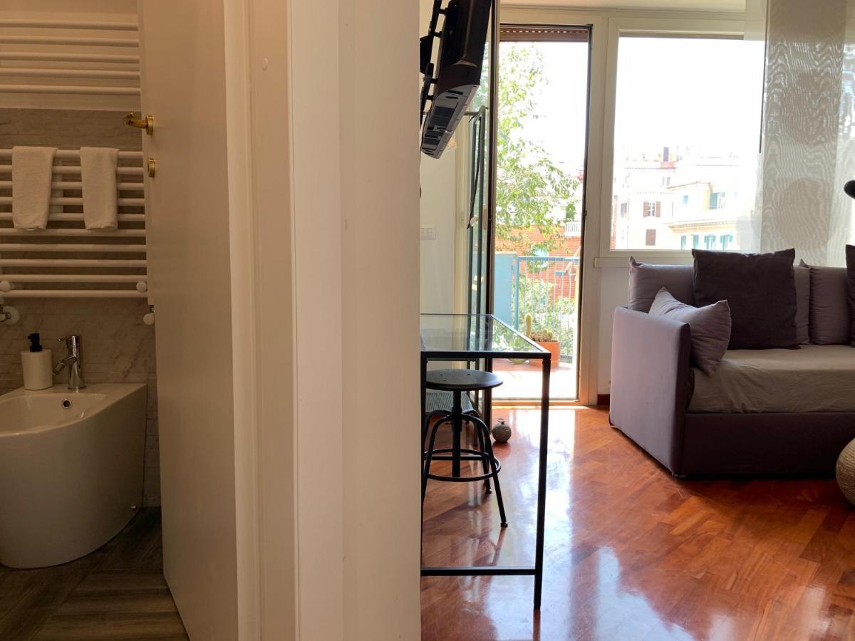 Smoorooms Trastevere Guest house Rome
